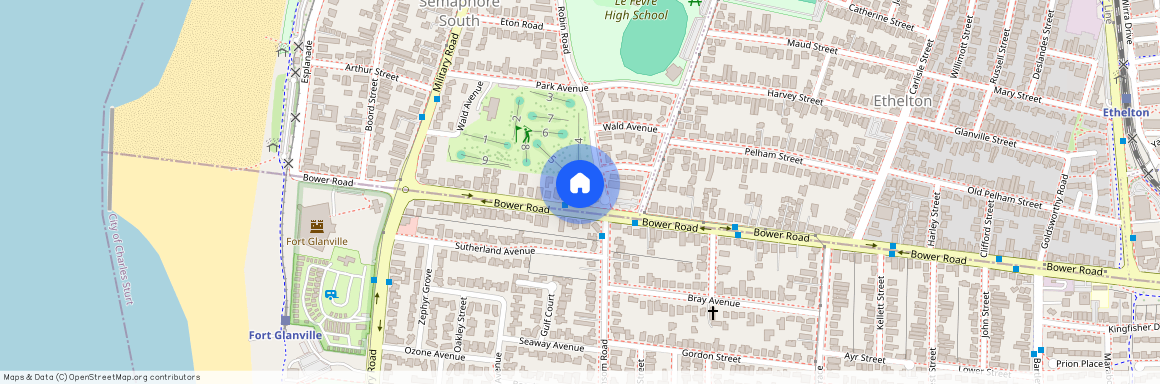 51 Bower Road, Semaphore South SA 5019