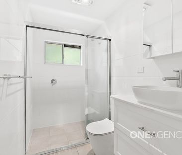 WELL-MAINTAINED THREE-BEDROOM HOME FOR RENT IN BOMADERRY - Photo 4