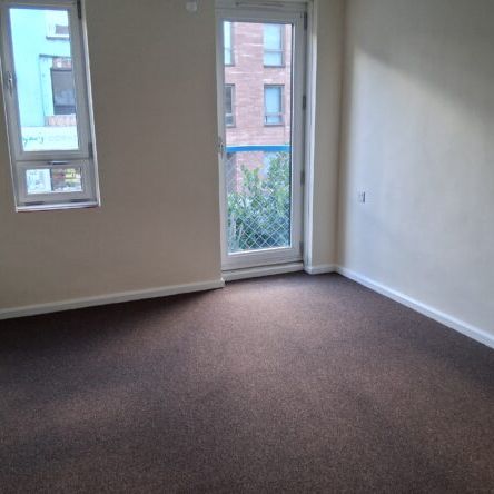 Thrawl Street – Flat 9 - Photo 1