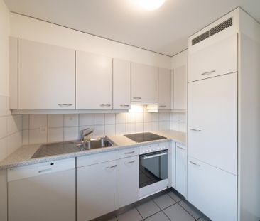 ATTRAKTIVE 3-ZIMMERWOHNUNG MIT BALKON - Photo 3