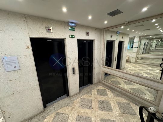 Apartamento T4 em Lisboa - Foto 1