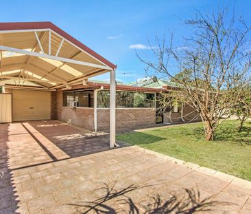 Spacious 3 Bedroom Home in Rockingham - Photo 5