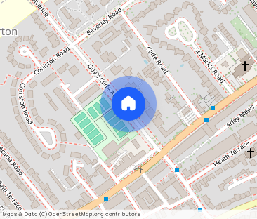 Saxon Court, Leamington Spa, Warwickshire - Photo 1