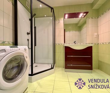 Pronájem bytu 2+1 65 m² - Photo 4