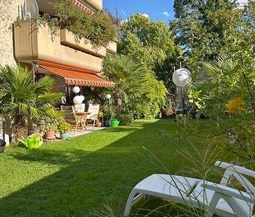 3½ Zimmer-Wohnung in Zürich - Kreis 9 Altstetten, möbliert, auf Zeit - Foto 2