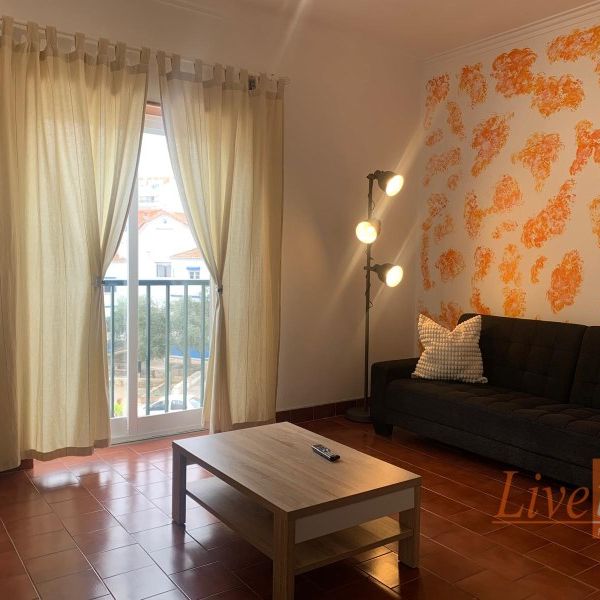 Apartamento T1 em Lisboa - Photo 1