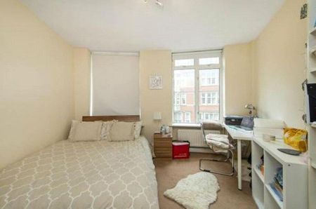 Euston Road, NW1, London - Photo 2