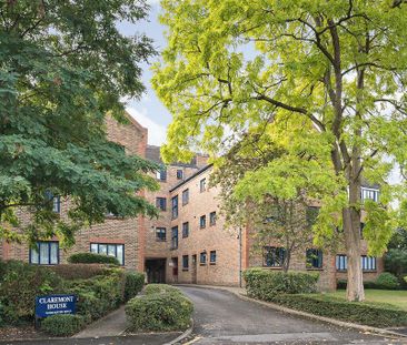 2 bedroom flat to rent - Photo 4