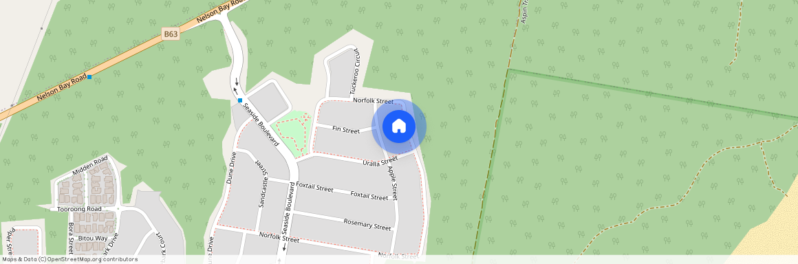 93 Norfolk Street, NSW 2295, Fern Bay