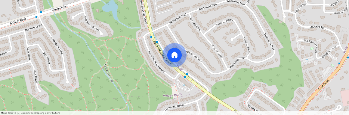 367 Ferndale Drive, Barrie