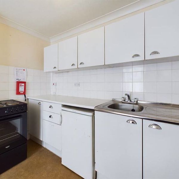 Burlington Street, Brighton, BN2 1AU - Photo 1