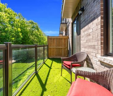 For Lease - 45 Folcroft Street, Brampton, Ontario - Photo 4