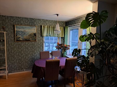 Kuratorvägen, Umeå - Photo 4