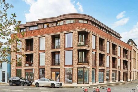 Edith Row, London, SW6 - Photo 4