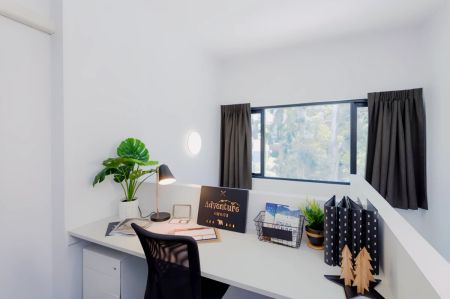 UniLodge School Street Studios, Brisbane - Photo 2