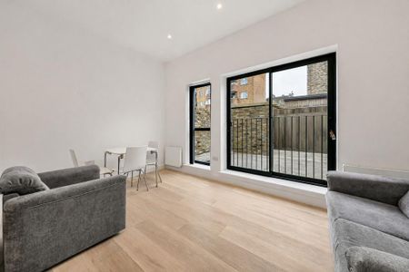 1 bedroom flat to rent - Photo 2