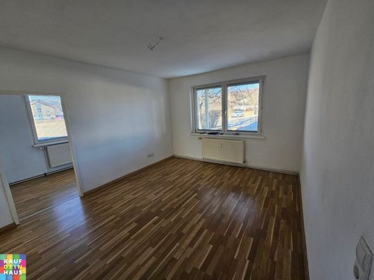 4 MONATE MIETFREI! EIN ZUHAUSE FÜR JUNGE FAMILIEN IN JUDENBURG! - Photo 1