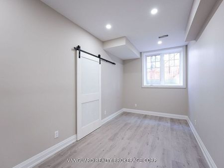 For Lease - 3 Clover Bend Terrace Unit# BSMT, Caledon, Ontario - Photo 2