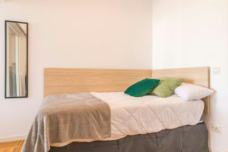 Calle de Cea Bermúdez, Madrid, Community of Madrid 28003 - Photo 2