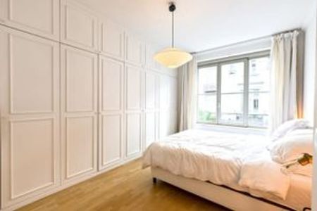 Appartement te huur - Foto 3