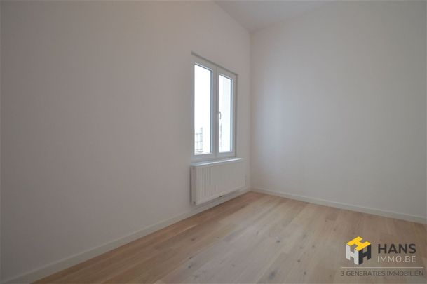 Vernieuwbouw appartement met 2 slk op TOPLOCATIE - Photo 1