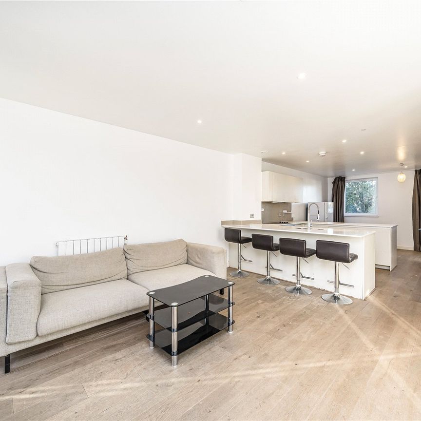 Ottley Drive, Kidbrooke Village, London, SE3 9FT - Photo 1