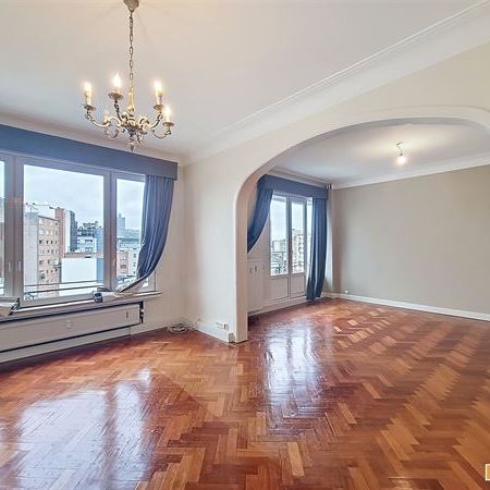 Appartement une chambre à louer - Quai Marcellis à Liège - Photo 1