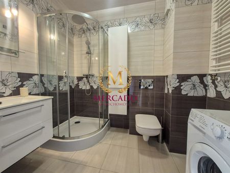 Mieszkanie na wynajem - Photo 4