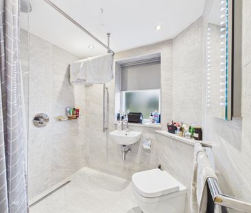 2 bedroom maisonette to rent - Photo 6