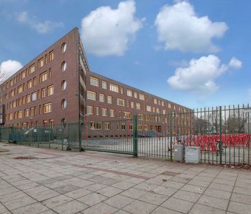 Eliza van Calcarstraat 5, Calandlaan/Lelylaan, 1068RR, Amsterdam - Photo 2