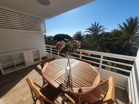 2 room luxury Apartment for rent in Torremolinos, Spain - Photo 4