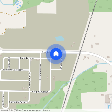 21 Melody Lane, Thorold