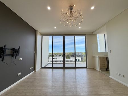 129/6-10 Romsey Street, Waitara NSW 2077 - Apartment For Rent | Domain - Photo 2