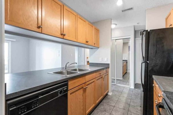 Edmonton Unfurnished Condo Rental in Exu Claires - Bright and Open 2 bedroom Condo in North East Edmonton - Photo 1