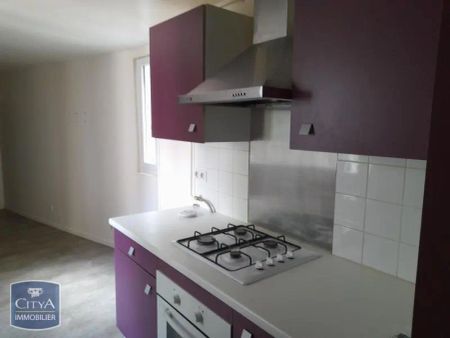 Appartement à louer 2 pièces 31.69m² - Photo 3