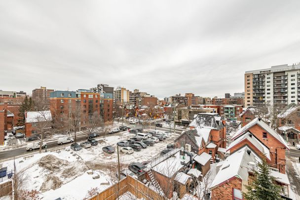 For Lease - 364 Cooper Street Unit# 504, Ottawa Centre, Ontario - Photo 1