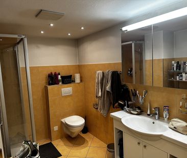 APPARTEMENT 2 PIÈCES À BERNE - SONNENHOF, MEUBLÉ, TEMPORAIRE - Photo 1