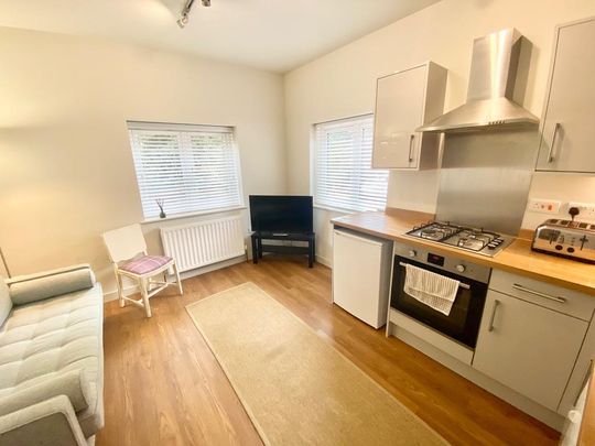 1 bedroom apartment to rent - Photo 1