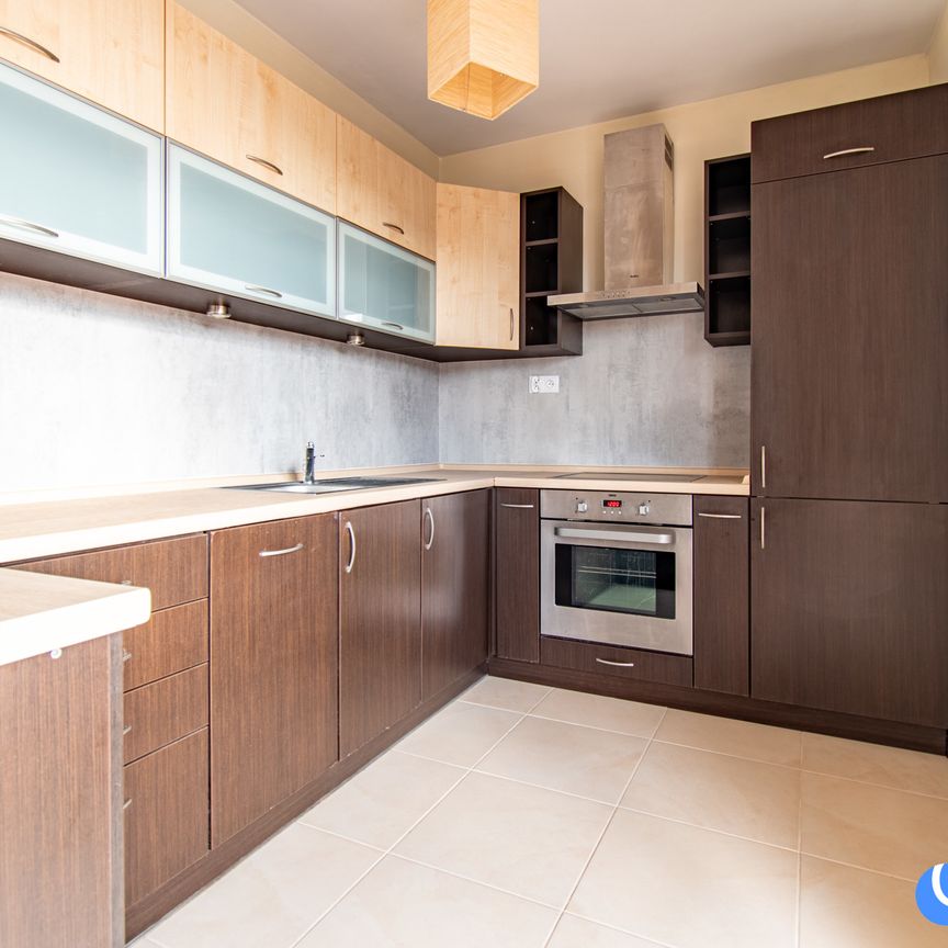 2 pokoje I Obozowa I balkon I garderobaI 1.11I - Фото 1