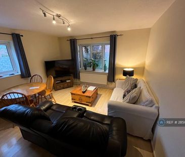 1 bedroom flat to rent - Photo 3