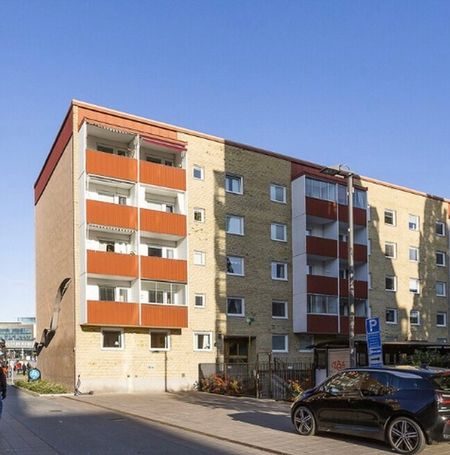 Kungsgatan, Uppsala - Photo 4