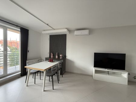 Mieszkanie Centrum Szczecin, ul. Świętego Ducha, nr 435804 - Photo 2