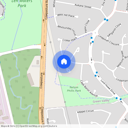 3A Palm Close Green Valley, NSW 2168