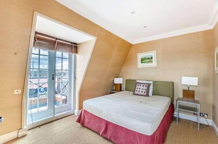 Cranley Gardens, South Kensington, SW7 - Photo 3