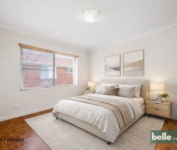 Light-Filled Apartment in a Quiet, Ultra-Convenient Ashfield Pocket - Photo 3