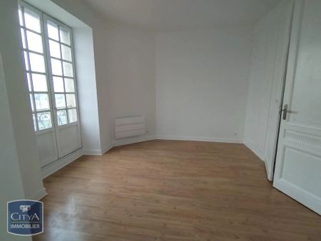 Appartement à louer 2 pièces 50.03m² - Photo 2