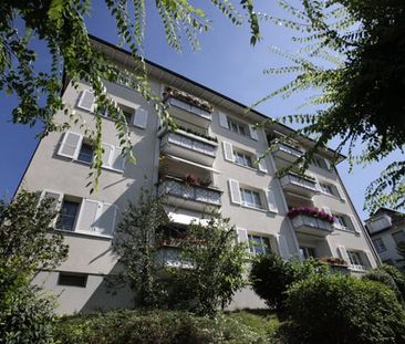 Wohnung an einmaliger Lage im Zürcher Seefeld - befristet bis 30.09.2027! - Photo 6