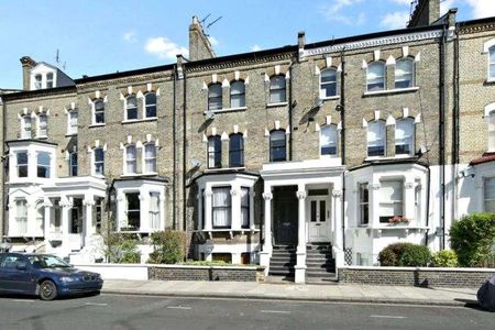 Edith Road, West Kensington, London, W14 - Photo 2