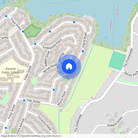 21 Moonbi Place, Kareela 2232, New South Wales