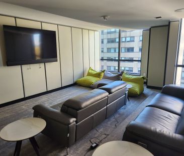 For Lease - 395 Bloor Street Unit# 1907, Toronto, Ontario - Photo 6